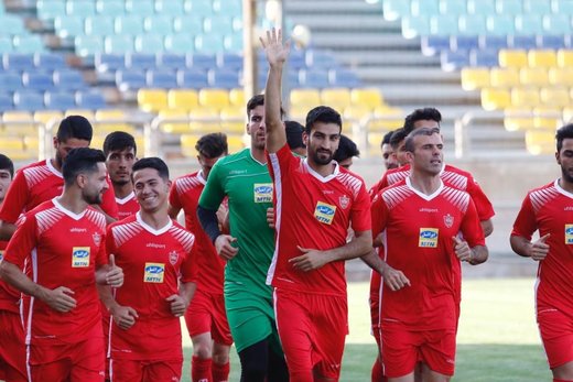 نگاهی به تفاوت‌های پرسپولیس برانکو و کالدرون